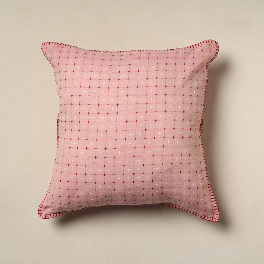 Jacquard Cushion Cover