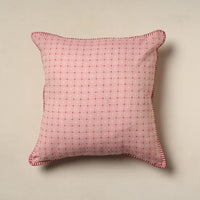 Jacquard Cushion Cover