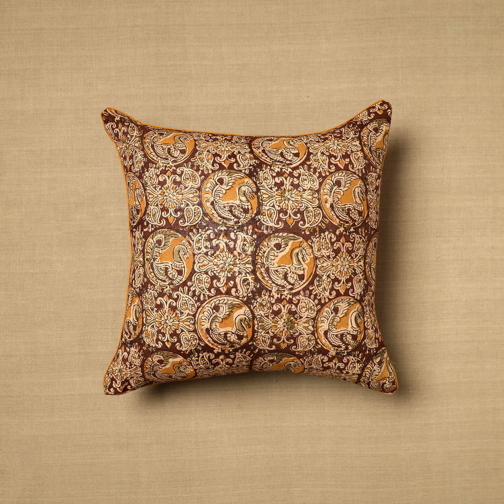  Kalamkari Cushion Cover