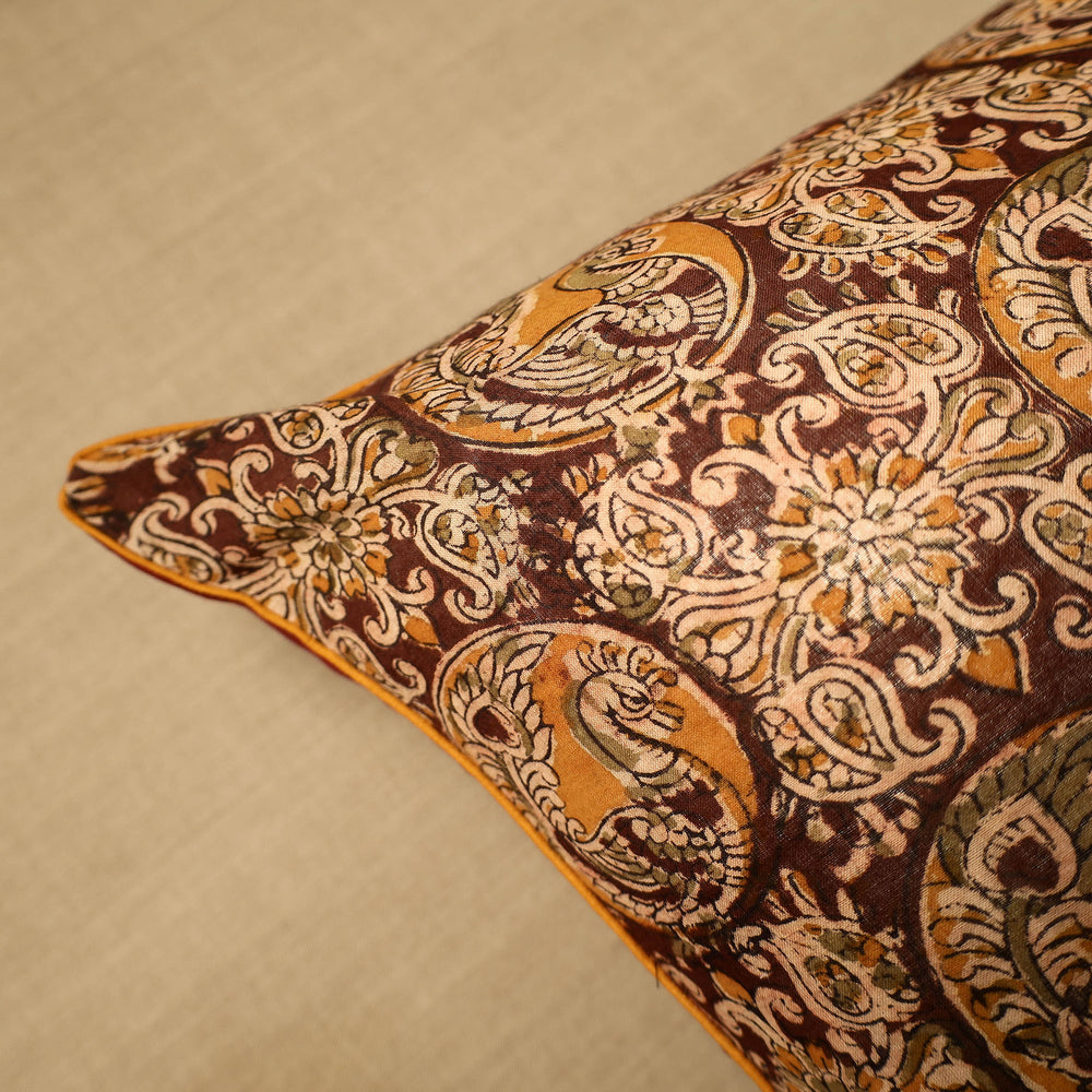  Kalamkari Cushion Cover