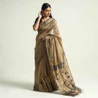 Chanderi Silk Saree