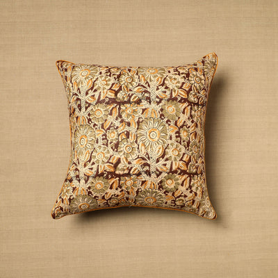  Kalamkari Cushion Cover