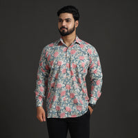 Sanganeri Shirt 