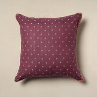 Jacquard Cushion Cover