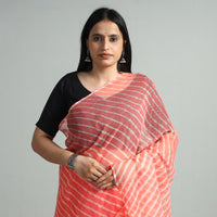 Leheriya Saree 