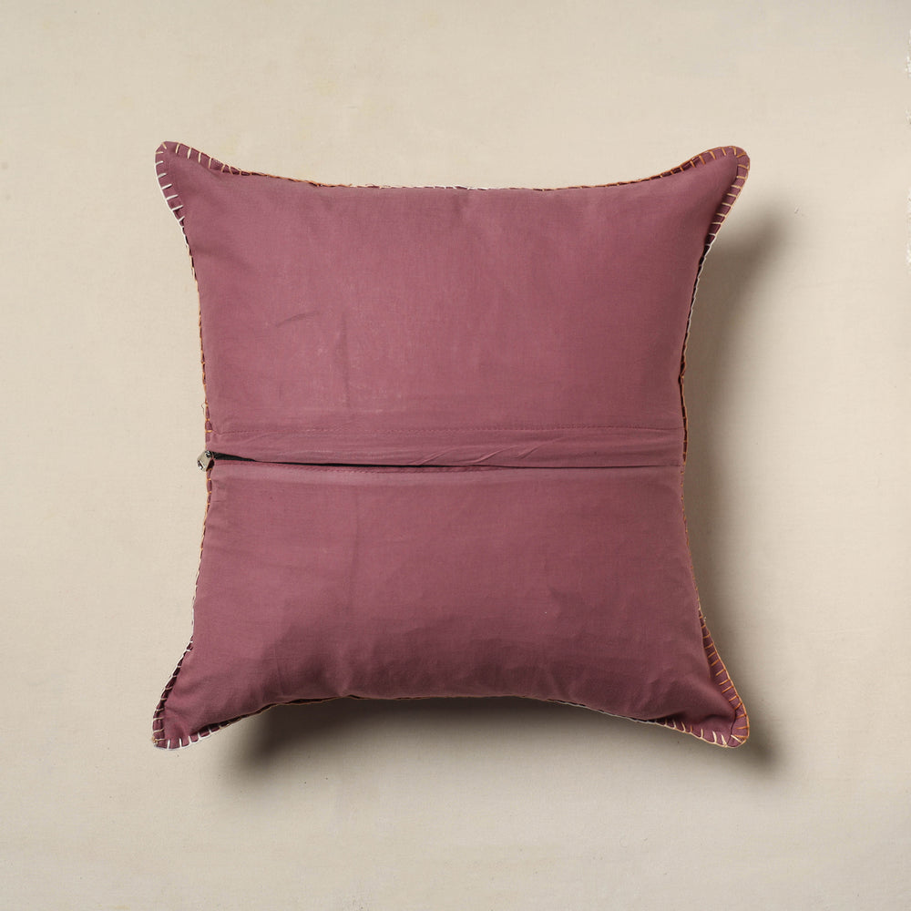 Jacquard Cushion Cover