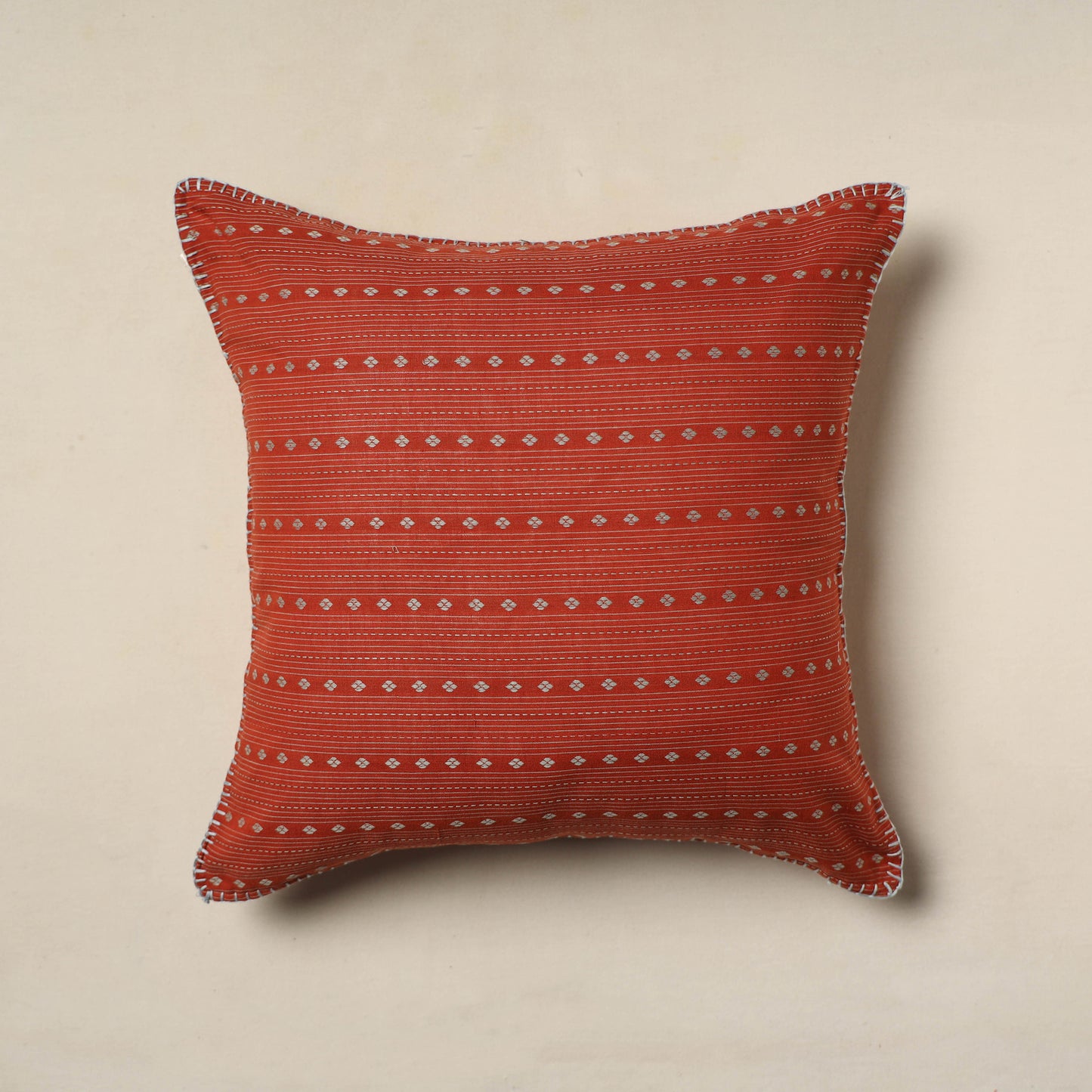 Jacquard Cushion Cover