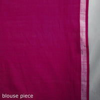 jamdani saree