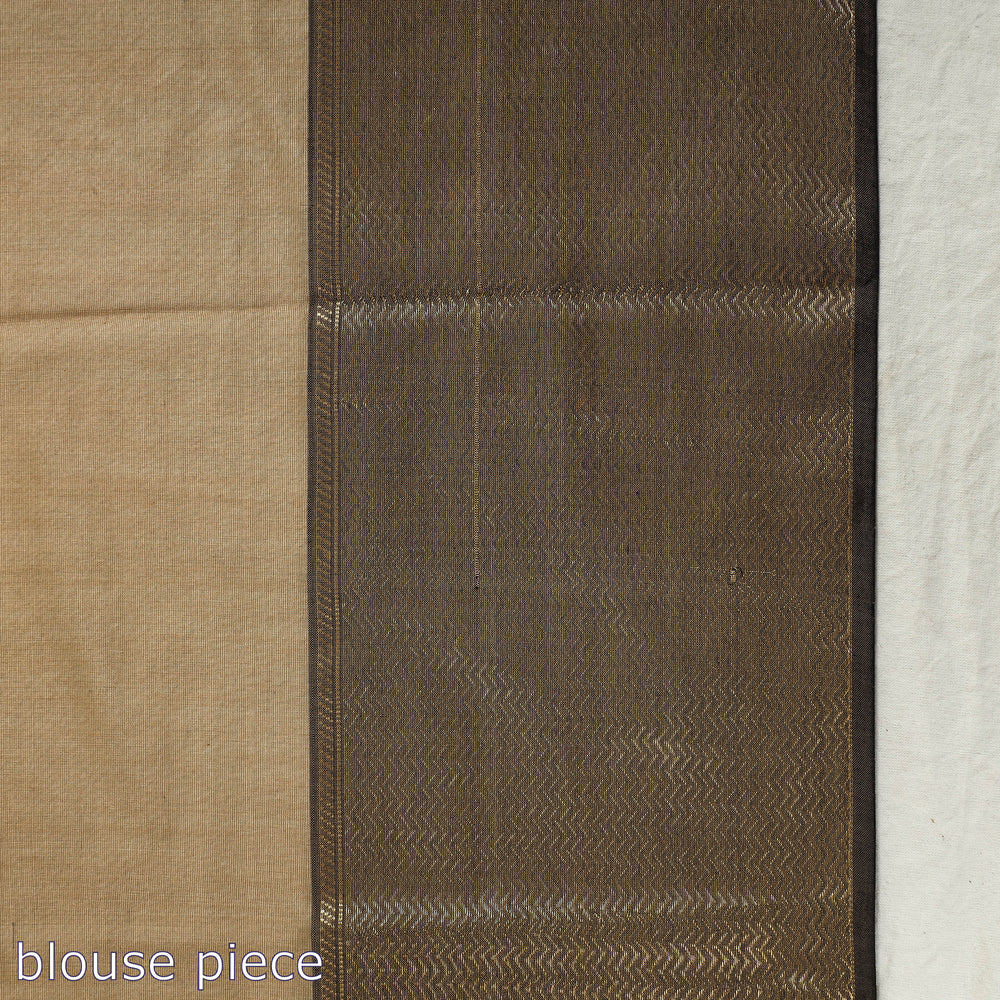 Chanderi Silk Saree