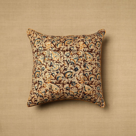  Kalamkari Cushion Cover