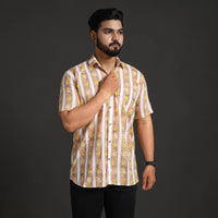 Sanganeri Shirt 