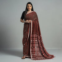 jamdani saree