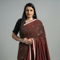 jamdani saree