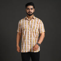 Sanganeri Shirt 