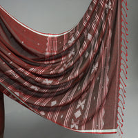 jamdani saree