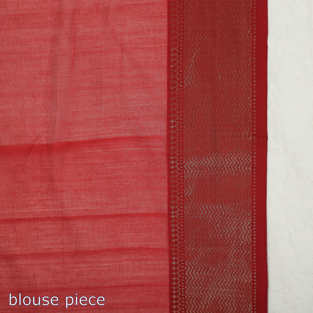 Chanderi Silk Saree