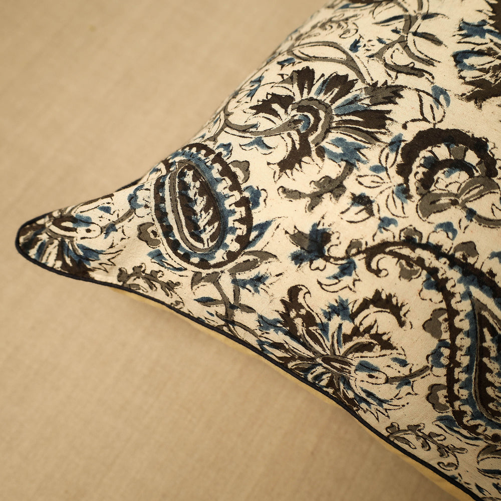  Kalamkari Cushion Cover