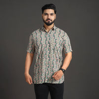 Sanganeri Shirt 