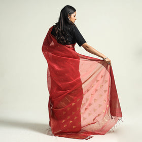 Chanderi Silk Saree