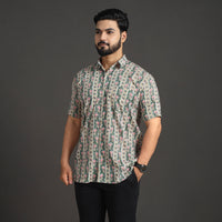 Sanganeri Shirt 