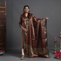 Maheshwari Kurta with Dupatta Set