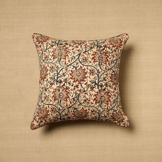  Kalamkari Cushion Cover