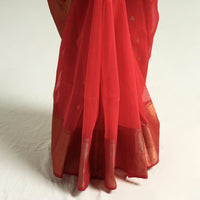 Chanderi Silk Saree