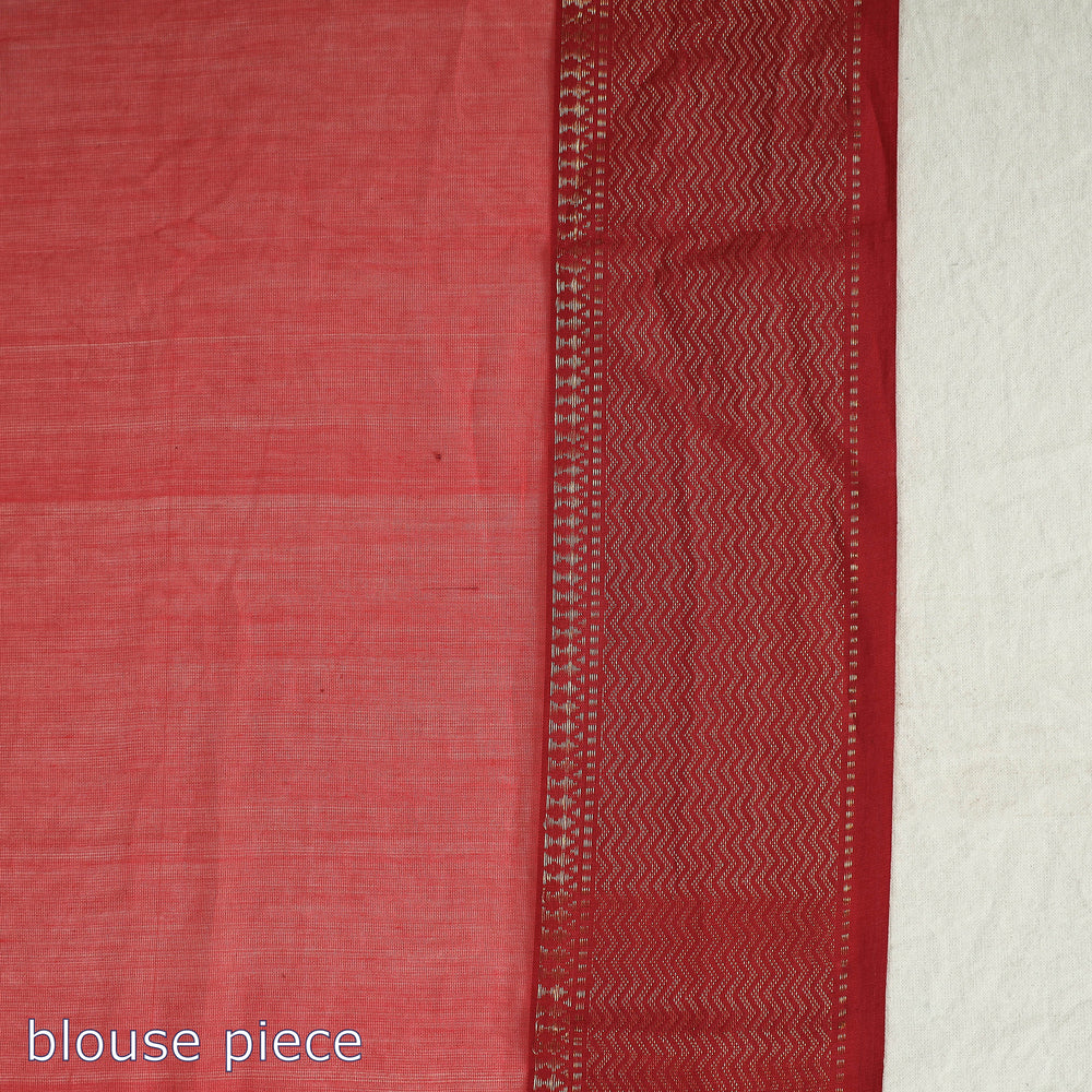 Chanderi Silk Saree