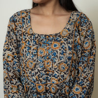 kalamkari kurta