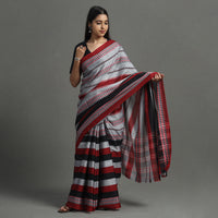 Handloom Cotton Saree