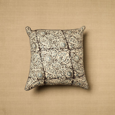  Kalamkari Cushion Cover