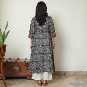 kalamkari kurta