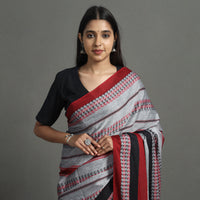 Handloom Cotton Saree