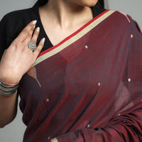 handloon cotton saree