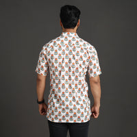 Sanganeri Shirt 