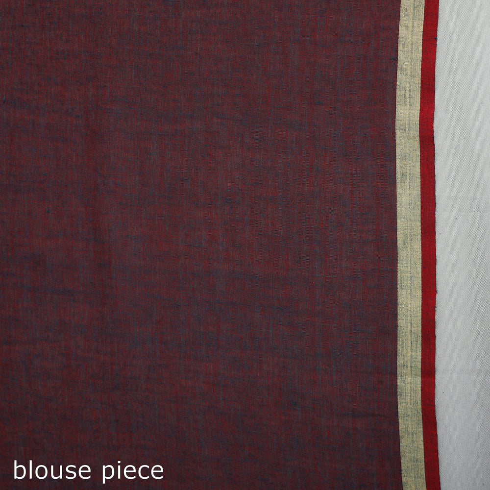 handloon cotton saree