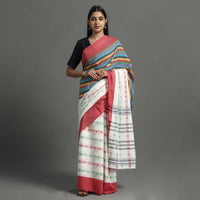 Handloom Cotton Saree