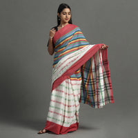 Handloom Cotton Saree