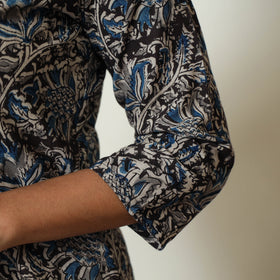 kalamkari kurta
