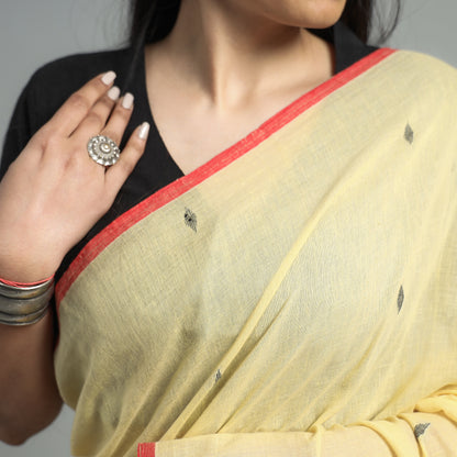 handloon cotton saree