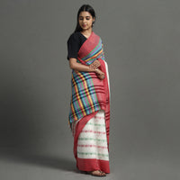 Handloom Cotton Saree