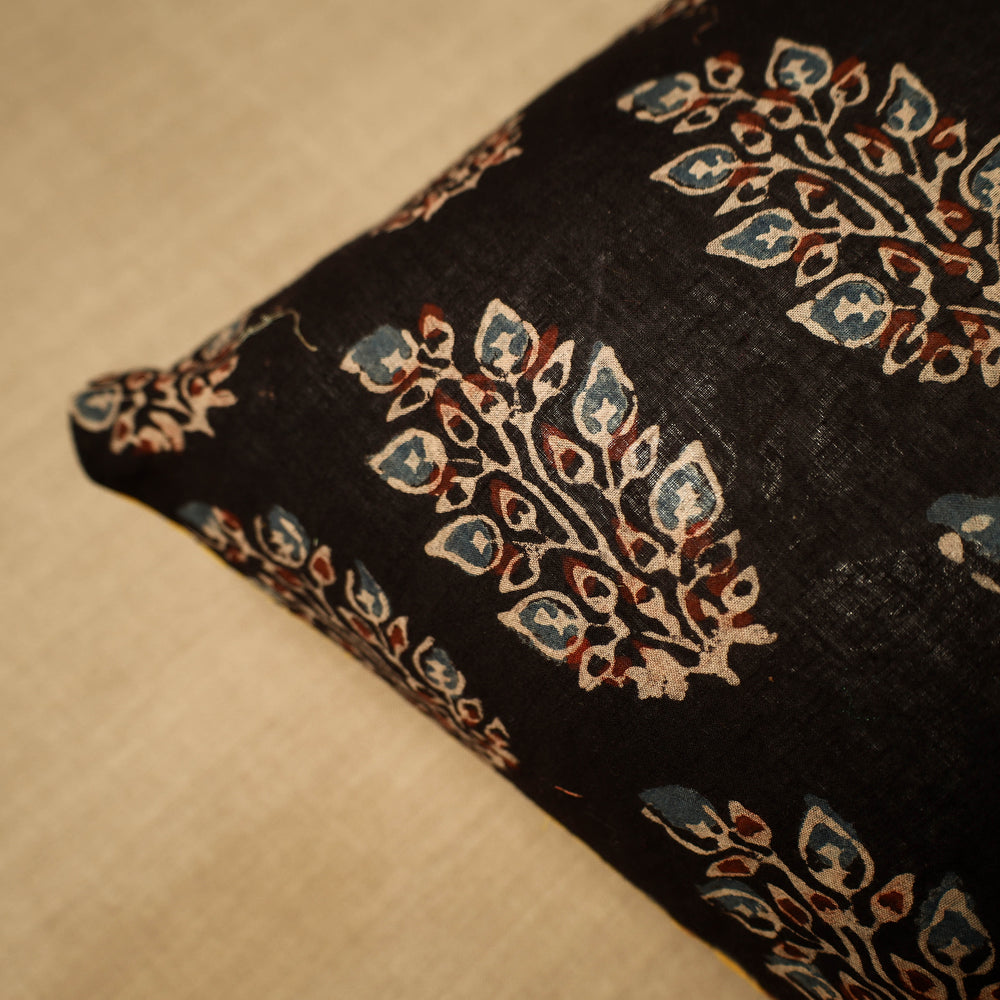  Kalamkari Cushion Cover