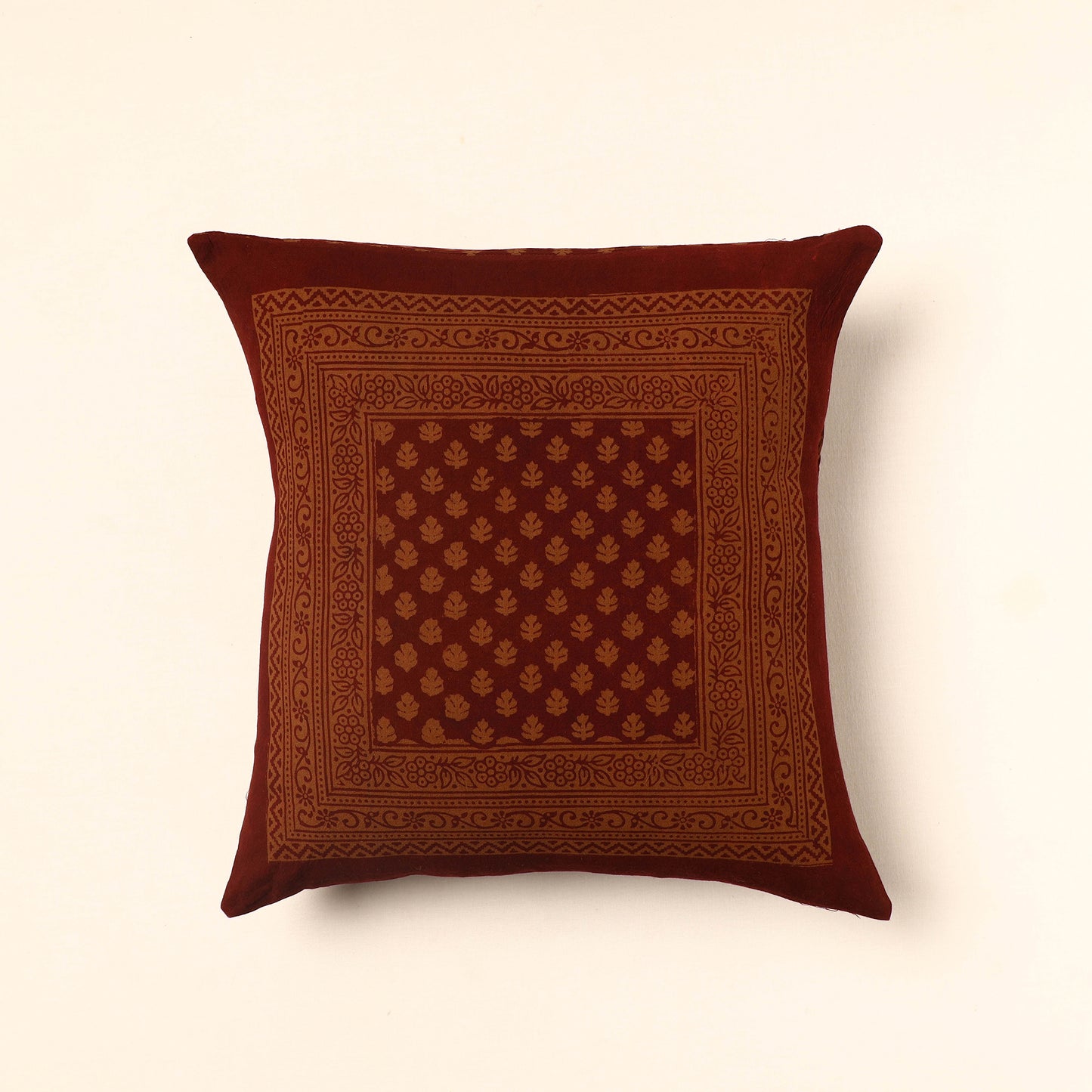 Bagh Cushion Cover