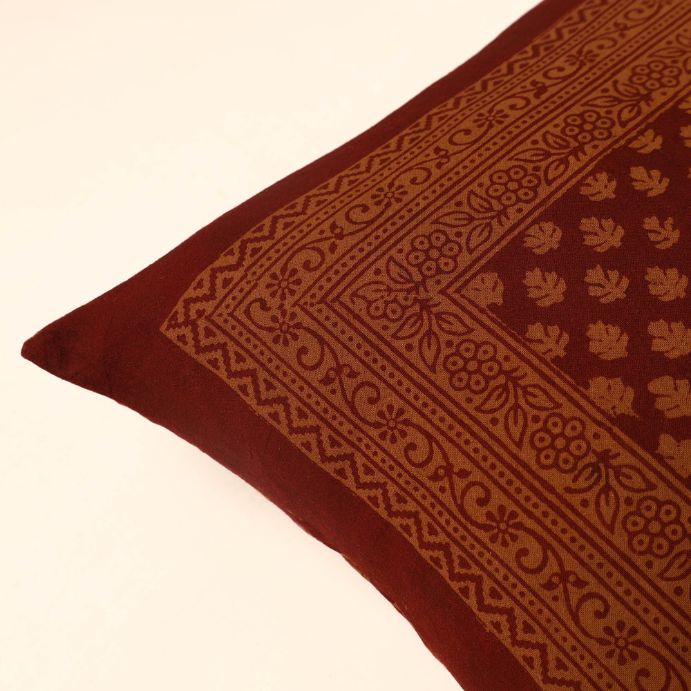 Bagh Cushion Cover