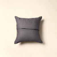 Tie & Dye Cotton Bandhani Cushion Cover 06