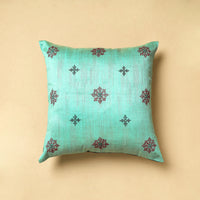 Embroidery Cushion Cover