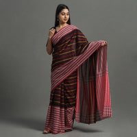 Handloom Cotton Saree