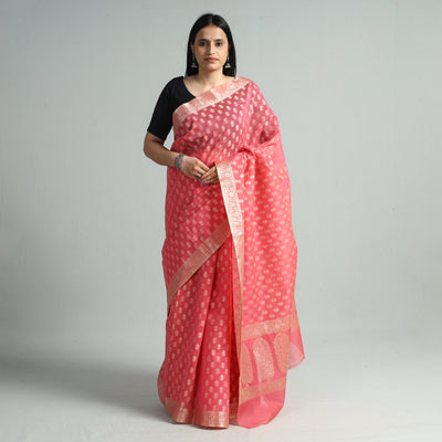 Banarasi Saree 