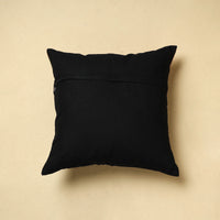 embroidery cotton cushion cover