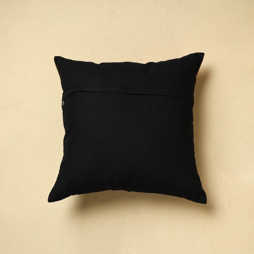 Embroidery Cushion Cover